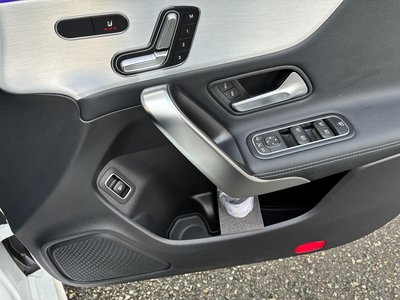 2026 Mercedes-BENZ CLA thumbnail 30