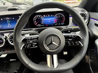 2026 Mercedes-BENZ CLA thumbnail 21