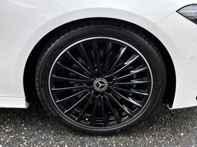 2026 Mercedes-BENZ CLA photo 16