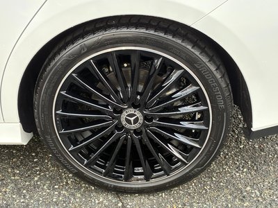 2026 Mercedes-BENZ CLA photo 14