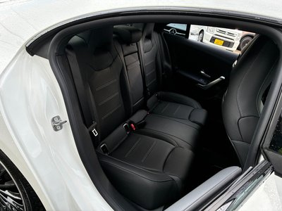 2026 Mercedes-BENZ CLA thumbnail 47