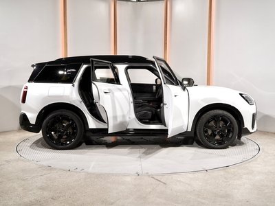 صورة 24 لـ 2024 MINI COOPER COUNTRYMAN