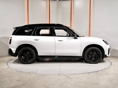 صورة 23 لـ 2024 MINI COOPER COUNTRYMAN