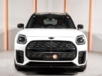 صورة 8 لـ 2024 MINI COOPER COUNTRYMAN