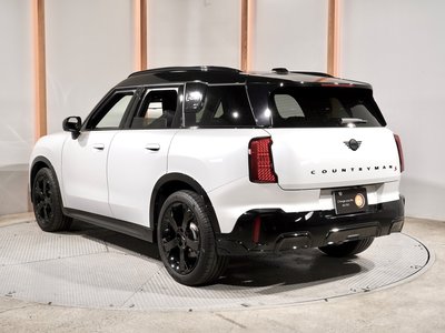 صورة 10 لـ 2024 MINI COOPER COUNTRYMAN