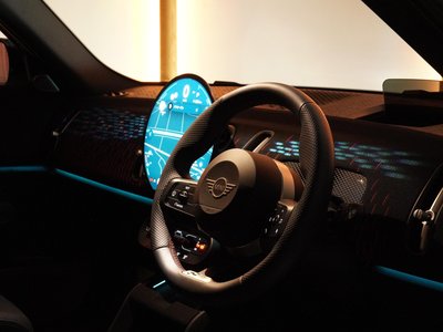 صورة 52 لـ 2024 MINI COOPER COUNTRYMAN