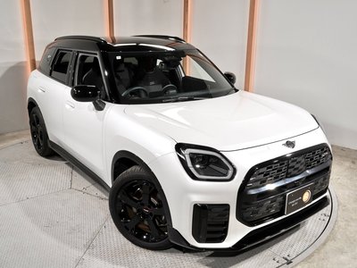 صورة 19 لـ 2024 MINI COOPER COUNTRYMAN