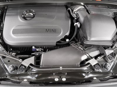 صورة 7 لـ 2024 MINI COOPER COUNTRYMAN