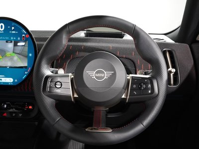 صورة 17 لـ 2024 MINI COOPER COUNTRYMAN