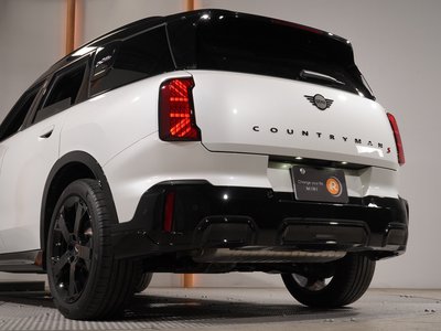 صورة 28 لـ 2024 MINI COOPER COUNTRYMAN