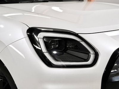 صورة 21 لـ 2024 MINI COOPER COUNTRYMAN