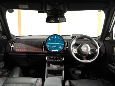 صورة 4 لـ 2024 MINI COOPER COUNTRYMAN