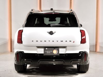 صورة 9 لـ 2024 MINI COOPER COUNTRYMAN