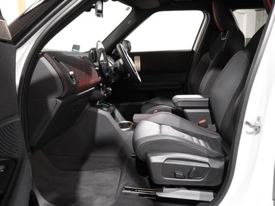 صورة 12 لـ 2024 MINI COOPER COUNTRYMAN