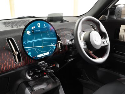 صورة 18 لـ 2024 MINI COOPER COUNTRYMAN