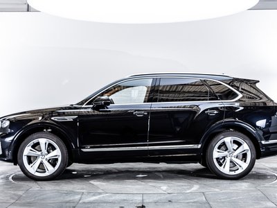 صورة 16 لـ 2021 Bentley BENTAYGA