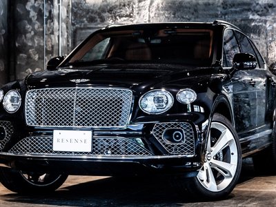 2021 Bentley BENTAYGA 照片 2