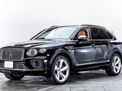 2021 Bentley BENTAYGA — фото 15