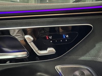 2024 Mercedes-BENZ EQE AMG thumbnail 19