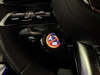 2024 Mercedes-BENZ EQE AMG photo 14