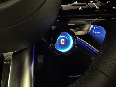 2024 Mercedes-BENZ EQE AMG photo 15