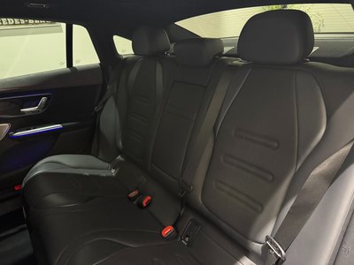 2024 Mercedes-BENZ EQE AMG photo 8