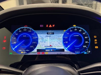 2024 Mercedes-BENZ EQE AMG photo 13