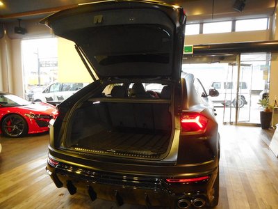 صورة 43 لـ 2019 Lamborghini URUS