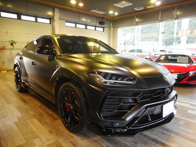 صورة 7 لـ 2019 Lamborghini URUS