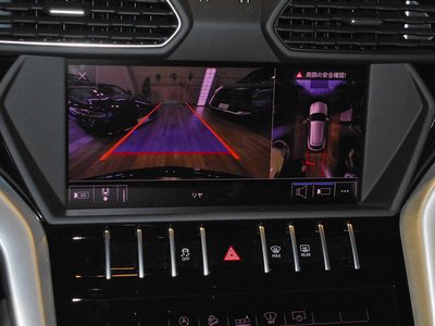 صورة 21 لـ 2019 Lamborghini URUS