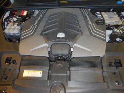 صورة 47 لـ 2019 Lamborghini URUS