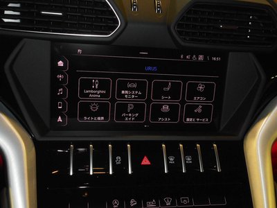 صورة 24 لـ 2019 Lamborghini URUS