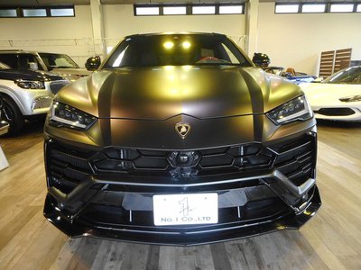 صورة 3 لـ 2019 Lamborghini URUS