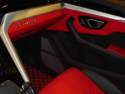 صورة 29 لـ 2019 Lamborghini URUS