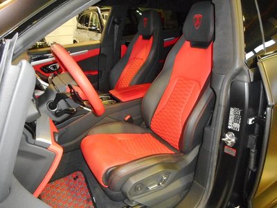صورة 39 لـ 2019 Lamborghini URUS