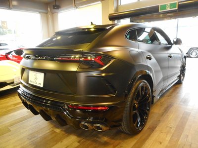 صورة 2 لـ 2019 Lamborghini URUS
