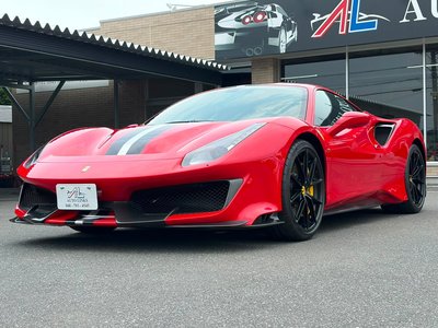 صورة 4 لـ 2019 Ferrari 488 PISTA