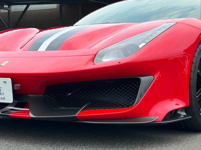 صورة 7 لـ 2019 Ferrari 488 PISTA