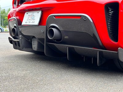 صورة 16 لـ 2019 Ferrari 488 PISTA