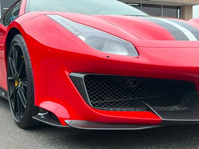 صورة 6 لـ 2019 Ferrari 488 PISTA