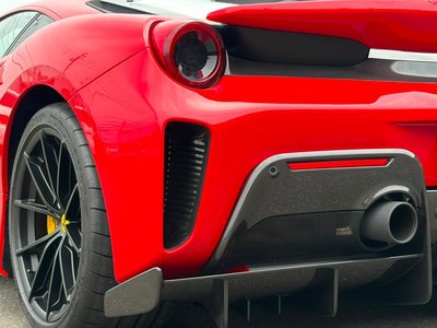 صورة 12 لـ 2019 Ferrari 488 PISTA