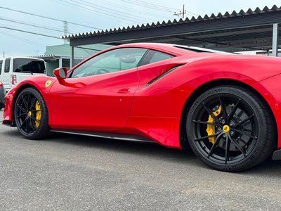 صورة 9 لـ 2019 Ferrari 488 PISTA
