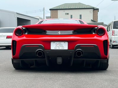صورة 5 لـ 2019 Ferrari 488 PISTA