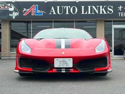 صورة 3 لـ 2019 Ferrari 488 PISTA