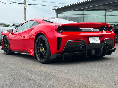 صورة 11 لـ 2019 Ferrari 488 PISTA