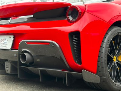 صورة 14 لـ 2019 Ferrari 488 PISTA