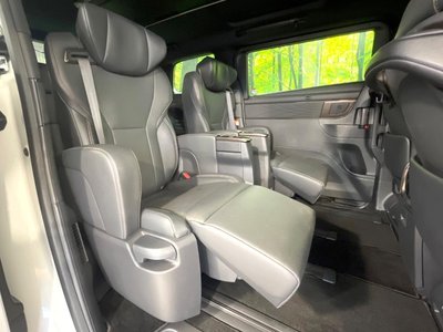 صورة 39 لـ 2024 Toyota ALPHARD