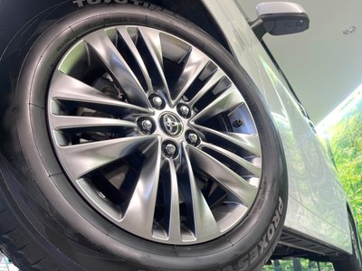 صورة 13 لـ 2024 Toyota ALPHARD