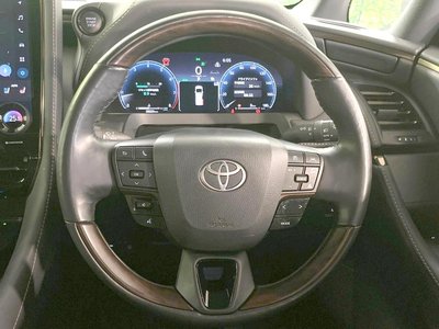 صورة 11 لـ 2024 Toyota ALPHARD