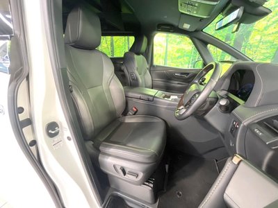 صورة 7 لـ 2024 Toyota ALPHARD